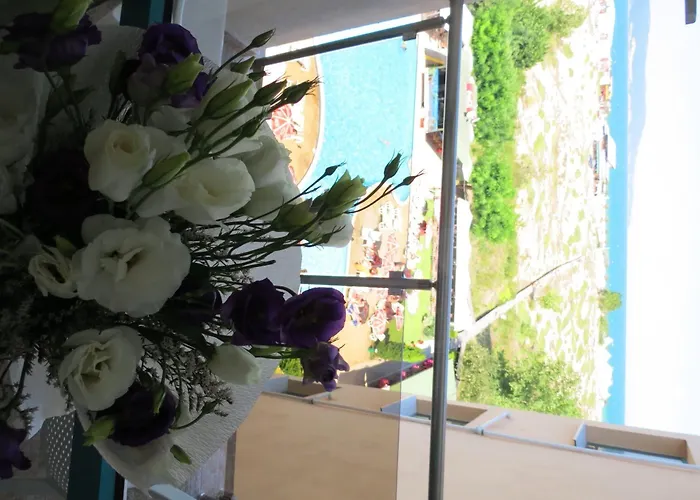 Arcadia アパート