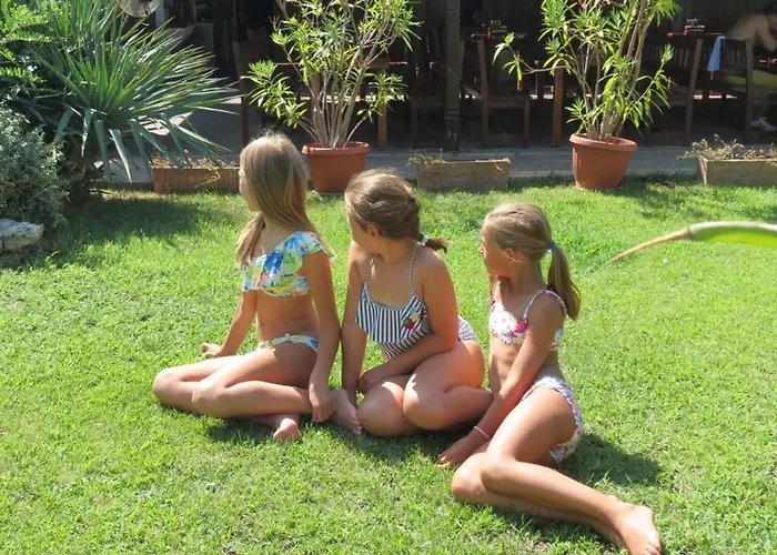 Arcadia アパート