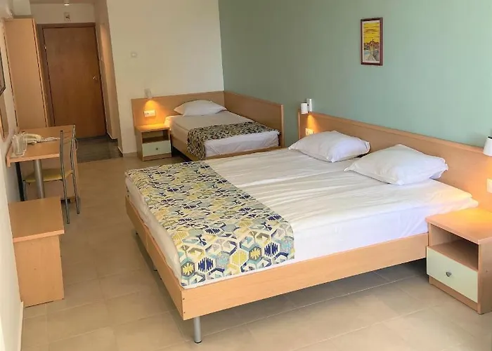 Arcadia アパート *