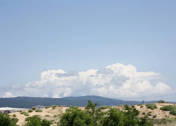 Arcadia アパート