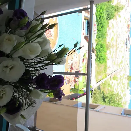 Sirena Hotel 公寓
