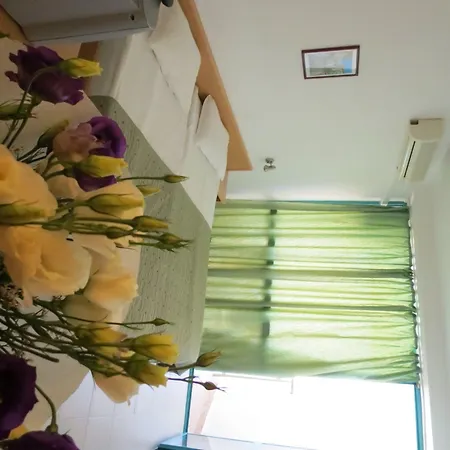 Sirena Hotel 内塞伯尔