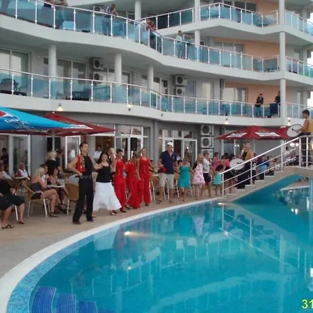 Sirena Hotel *