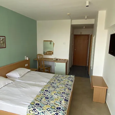 Sirena Hotel