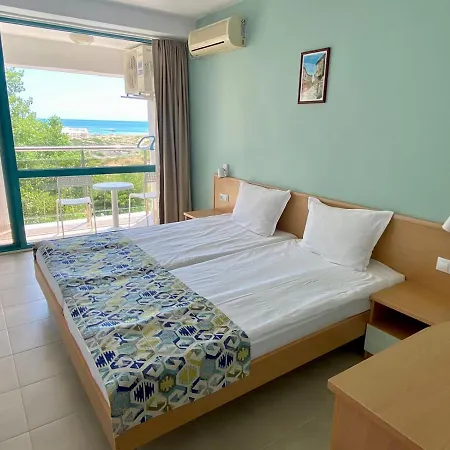 Sirena Hotel
