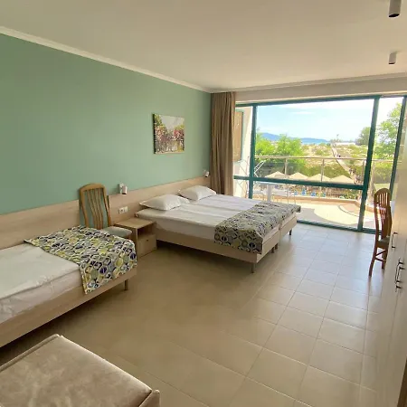 Sirena Hotel
