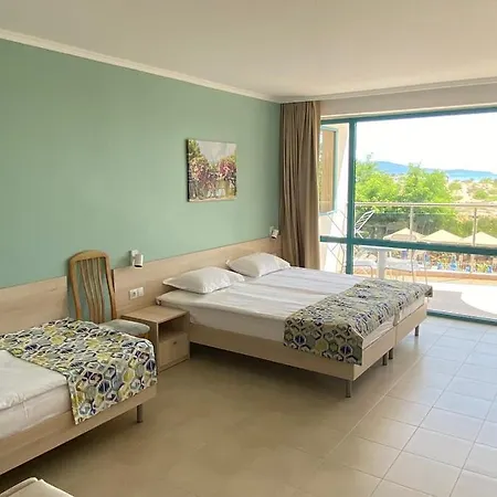 Sirena Hotel *