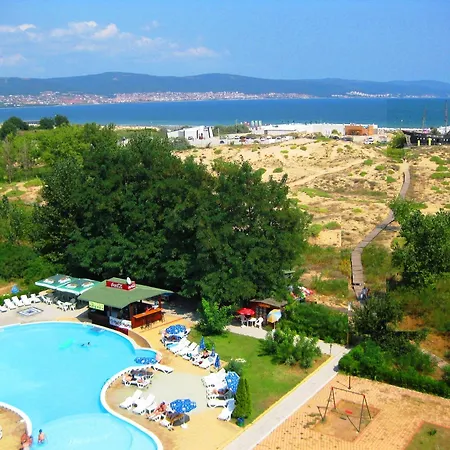 호텔 Sirena Hotel