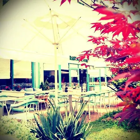 호텔 Sirena Hotel