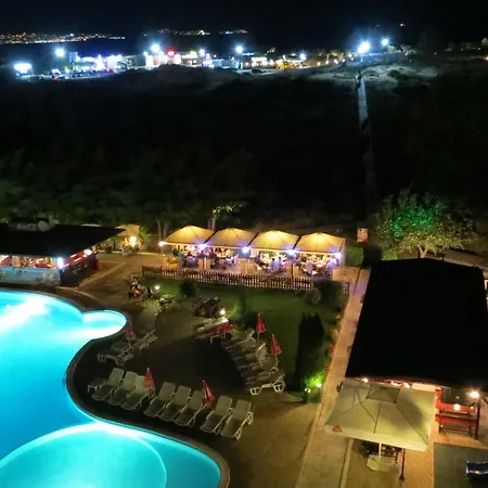 Sirena Hotel 호텔 써니비치
