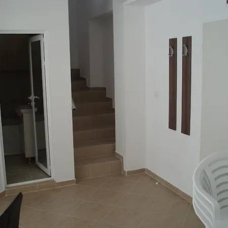 Sirena Hotel