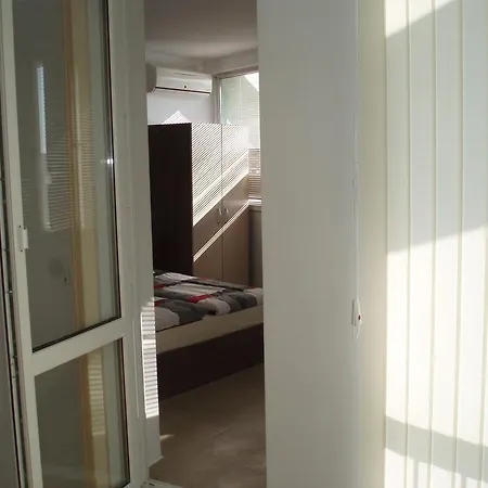 호텔 Sirena Hotel