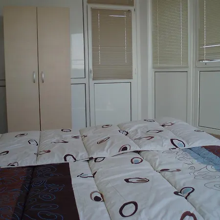 Sirena Hotel