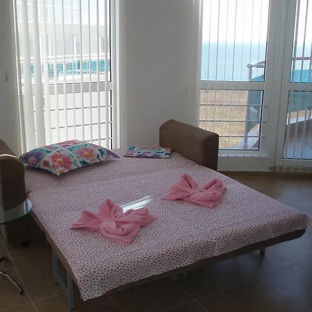 Sirena Hotel 内塞伯尔