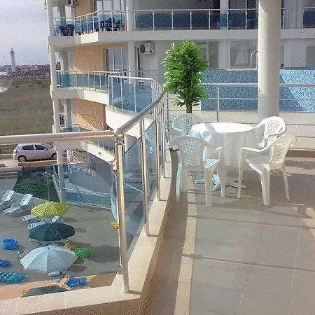 Sirena Hotel