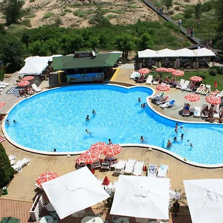 Sirena Hotel