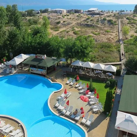 公寓 Sirena Hotel *