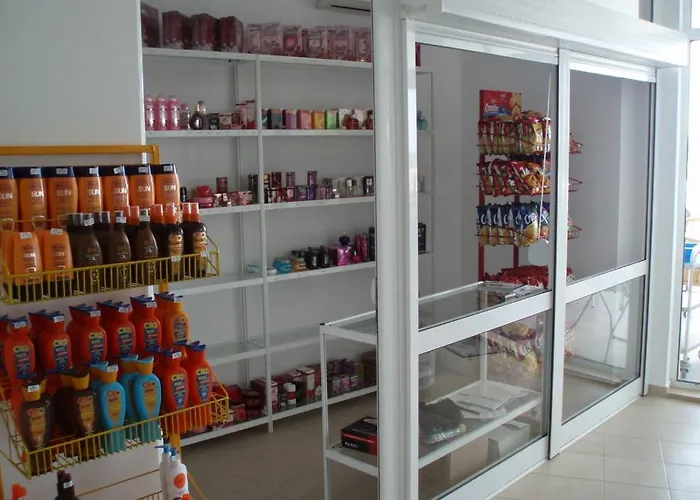 Апартаменты Arcadia *