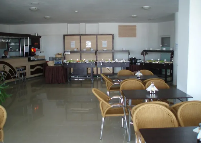 Arcadia Апартаменты *