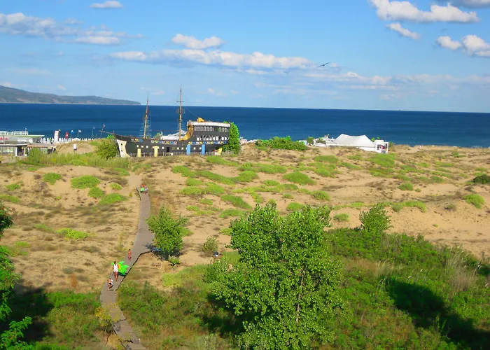 Апартаменты Arcadia *