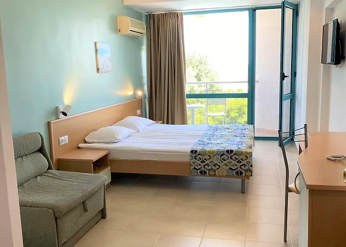 Arcadia Апартаменты