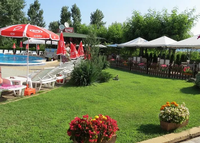 Arcadia Апартаменты *