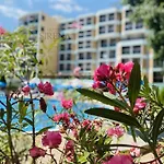 Arcadia Daire Sunny Beach