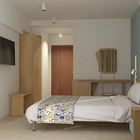 Arcadia Apartment