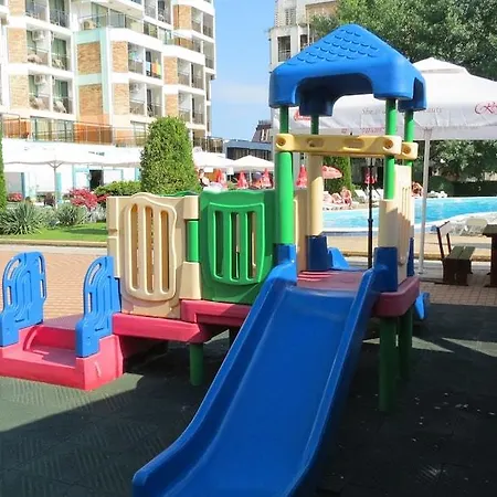 Arcadia * Nesebar