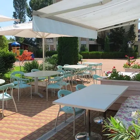 Arcadia Apartments * Sunny Beach