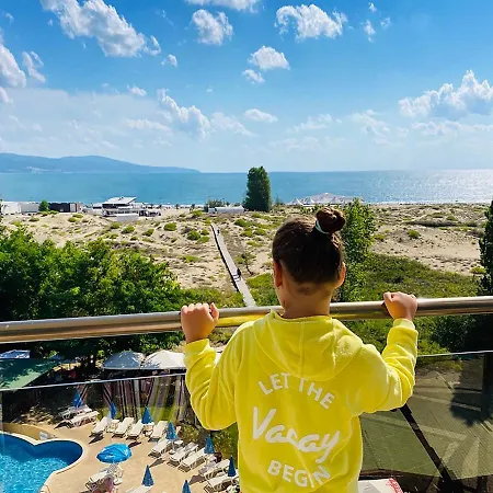 Arcadia * Nesebar