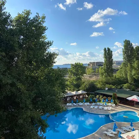 Apartament Arcadia Apartments *