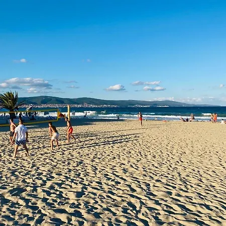 Ξενοδοχείο Sirena 3*