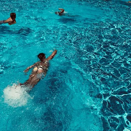 Sirena Hotel