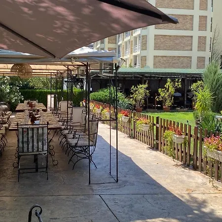 Hotel Sirena 3*