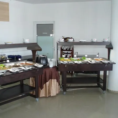 Arcadia Apartments * Sunny Beach