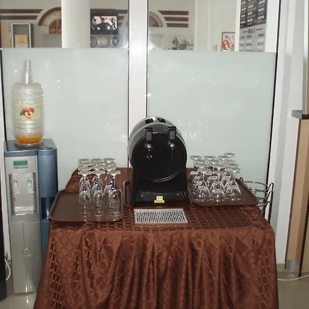 Arcadia Apartments Apartament