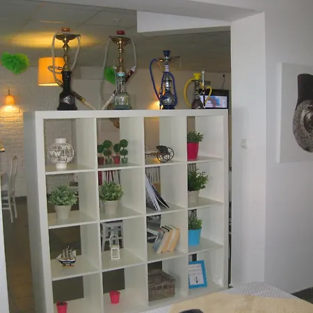 Arcadia Apartments Apartament *