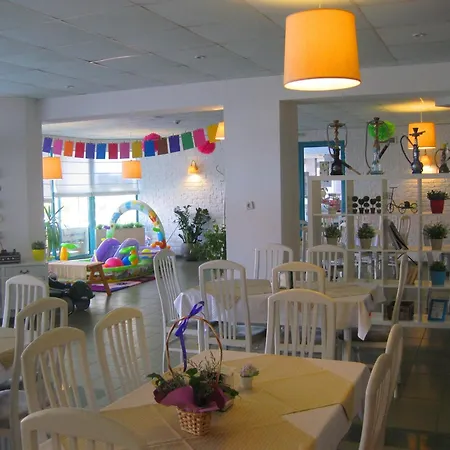 Hotel Sirena 3*