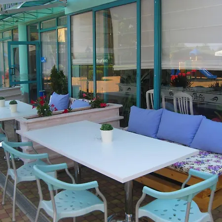 Arcadia Nesebar