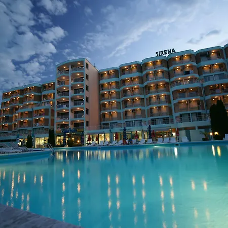 Hotel Sirena