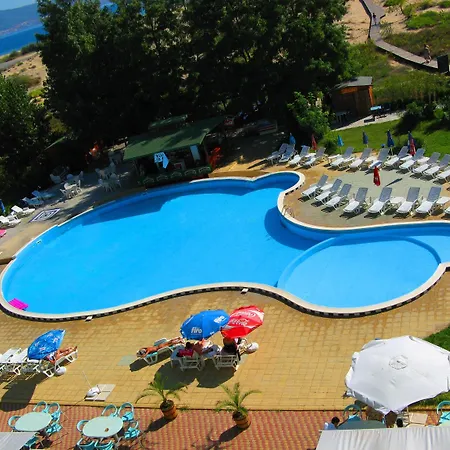 Sirena Sunny Beach