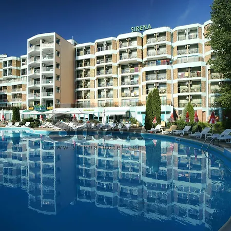 Sirena 3*