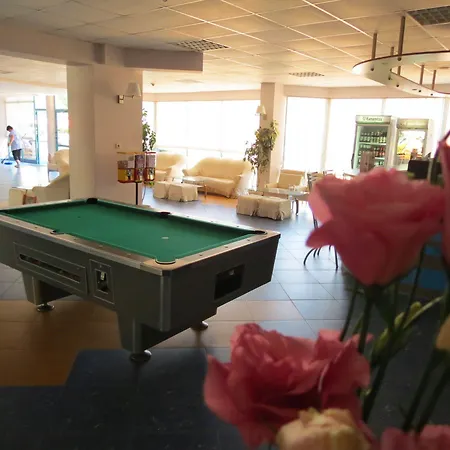 Hotel Sirena