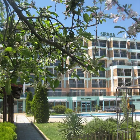 Sirena Hotel