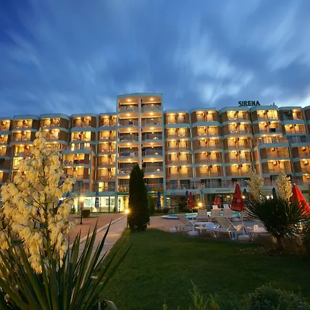 Hotel Sirena