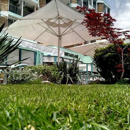 Sirena Hotel