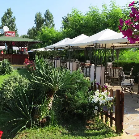 Sirena Sunny Beach