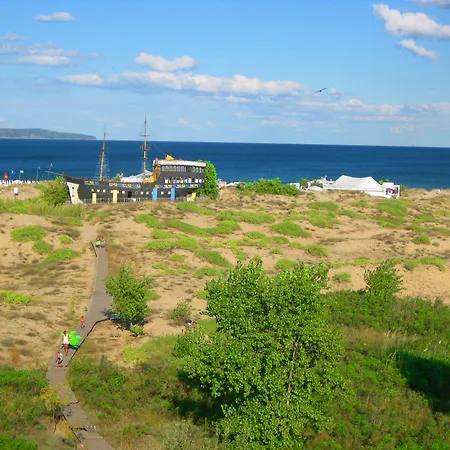 Hotel Sirena 3*