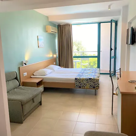 Sirena Hotel
